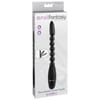 . Pipedream Anal fantasy bolas anales de Pipedream PD4654-23 Bolas anales Flexibles vibradoras . 