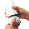  . Tenga Aero Silver 0 . 