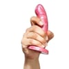  . Dildo HerSpot Golden Rose M 0 . 