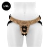  . Arnés Universal Ajustable Bronce Talla L/XL 0 . 