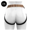  . Arnés Universal Ajustable Bronce Talla L/XL 0 . 