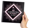  . Libro de Posturas Kamasutra 0 . 