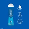  . Durex El lubricante clásico de durex. Ideal para combatir la sequedad vaginal temporal y evitar fricciones molestas. Base acuosa. Play Original 50 ml . 