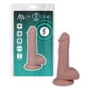  . 271 Mr intense 5 pene realistico 16.5 cm 1 . 