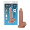  . 271 Mr intense 10 pene realistico 18 cm 1 . 
