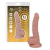  . 271 Mr intense 12 pene realistico 18.2 cm 6 . 