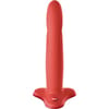  . Dildo Limba Flex Azul 0 . 