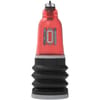  . Bathmate Hydromax 3 Rojo 0 . 