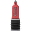  . Bathmate Hydromax 7 WIDE BOY X30 Rojo 1 . 