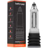  . Bathmate Hydromax 7 PENIS PUMP Transparente 1 . 