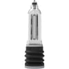  . BATHMATE HYDROMAX 9 PENIS PUMP CLEAR 0 . 