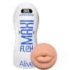  . Maxi Flex Oral Masturbador 0 . 