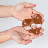  . Tanga Comestible Chocolate 0 . 