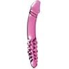  . Consolador cristal icicles 57 0 . 