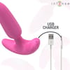  . Plug Anal Vibrador Ross 0 . 