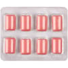  . Chicle after drink 10 uds 0 . 
