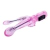  . Baile Rotations Intimate Tease Double Vibe . 