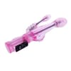  . Baile Rotations Intimate Tease Double Vibe . 