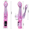  . Baile Rotations Intimate Tease Double Vibe . 