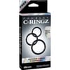  . Pipedream Fantasy c-ringz silicone 3 ring stamina set de Pipedream, marca premium C-ringz set anillas silicona stamina . 