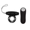  . Baile For Him Baile Control Remote Black 20V Ring . 