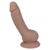  . 271 Mr intense 8 pene realistico 17.6 cm 2 . 