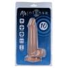  . 271 Mr intense 10 pene realistico 18 cm 1 . 