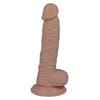  . 271 Mr intense 7 pene realistico 17.1 cm 2 . 