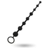 . Bolas Anal Chain Negras 0 . 