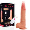  . Master Huck 0 . 