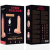  . Master Huck 0 . 