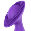  . 300 Vibrador recargable puppy 3 . 