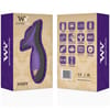  . 300 Vibrador recargable puppy 3 . 