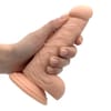  . Alive Alive litlle john pene realistico 15 cm de Alive D-203214 Little John . 