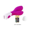  . Pretty Love Vibrador de gran elegancia en calidad única, perfecto para la estimulación clítoris y vagina. Newman . 