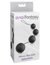  . Pipedream Anal fantasy vibro-bolas anales de Pipedream PD4642-23 Bolas anales elite . 