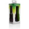  . Fleshlight Masturbador más compacto, edición de viaje, para que te lo lleves a cualquier parte, diseño más elegante y texturizado. Go Surge . 