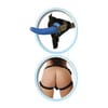  . Pipedream Con curvatura para facilitar la llegada al punto G masculino, una nueva experiencia, para iniciados. Sin hueco - 11cm . 