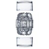  . Fleshlight Masturbador con orificio de entra y salida, indicado para masturbarte mientras te practican sexo oral, pero también para muchos más juegos. Quickshot Vantage . 