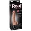  . Pipedream real feel deluxe vibrador num 6 vibradores muy realisticos Pipedream Real Feel Deluxe nº6 . 