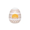  . Egg Wonder Ring 0 . 