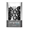  . Masturbador tenga Crystal Block 0 . 