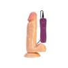  . Vibrador Leo 17 cm 0 . 
