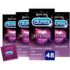  . Durex Intense Orgasmic 48 uds 0 . 