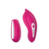  . Panty Vibe Recargable Cerise S-M 1 . 