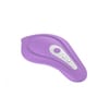  . Firefly - Vibrador Externo Recargable Candy Violet 0 . 