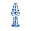  . Plug anal Crystal Lux 0 . 