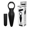  . Plug Vibrador RX1 Recargable 0 . 