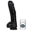  . Dildo Pedrote 24 cm 0 . 