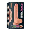  . Dildo Doble Densidad Crowley 3 . 